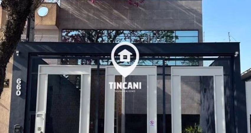 ALUGA-SE PRÉDIO COMERCIAL NA VILA PRUDENTE