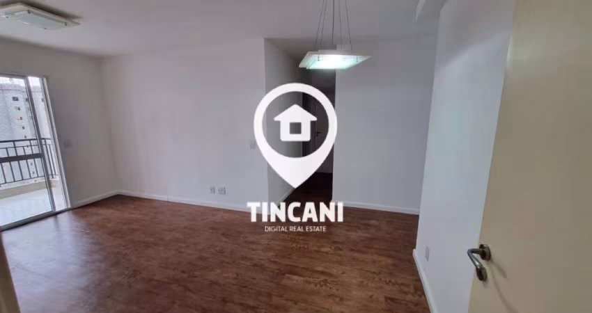 Apartamento para Alugar, 2 dorm(s), 1 suite(s), 1 vaga(s), 69 m², Tatuapé, São Paulo/SP