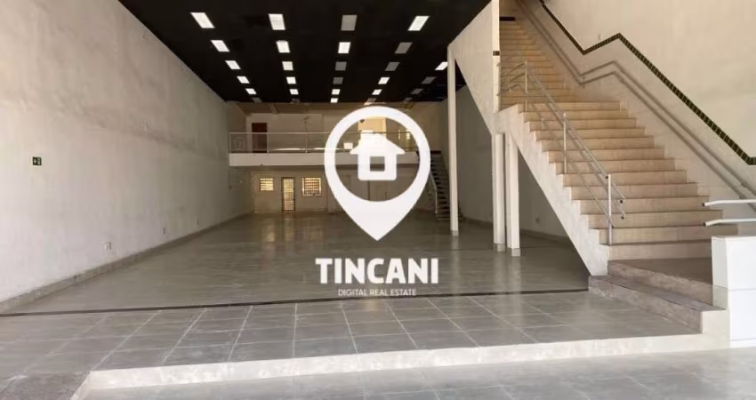Predio Comercial para Locação, 2 vaga(s), 840 m²