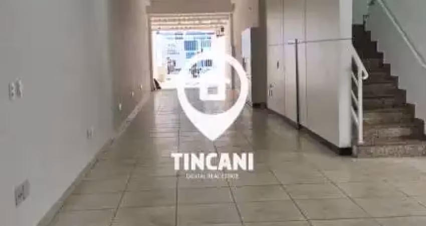 Casa (Sobrado) para Locação, 2 vaga(s), 200 m²