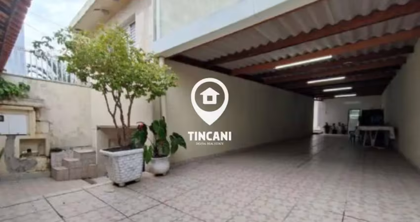 Casa (Terrea) para Venda, 4 dorm(s), 4 vaga(s), 248 m²