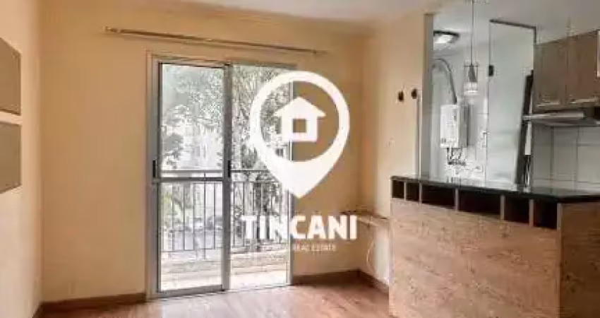 Apartamento (apartamento padrão) para locação, 2 dorm(s), 1 vaga(s), 57 m²
