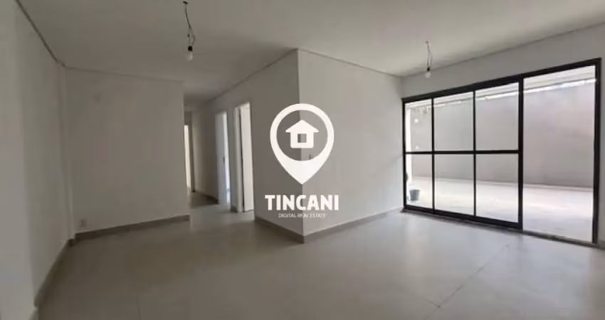Apartamento (garden) para locação, 3 dorm(s), 2 suite(s), 2 vaga(s), 140 m²