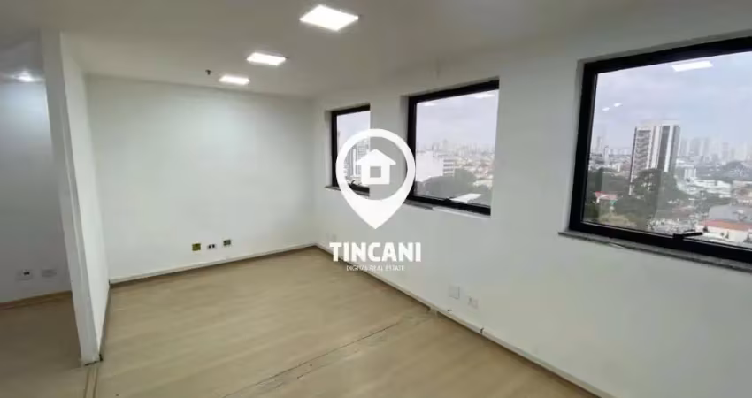 Sala comercial para alugar na Rua Coelho Lisboa, 61, Cidade Mãe do Céu, São Paulo