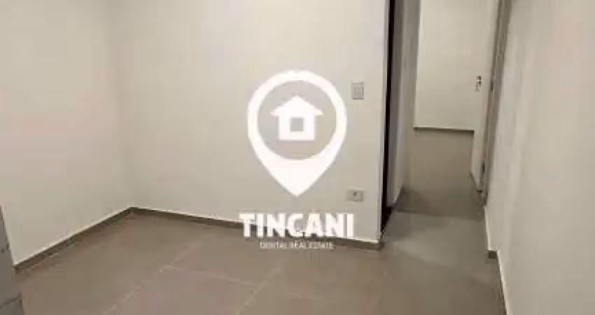 Apartamento (apartamento padrão) para locação, 1 dorm(s), 33 m²