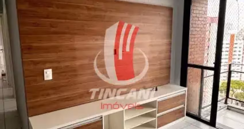 Apartamento completo com 3 dormitórios e lazer completo – tatuapé, são paulo/sp