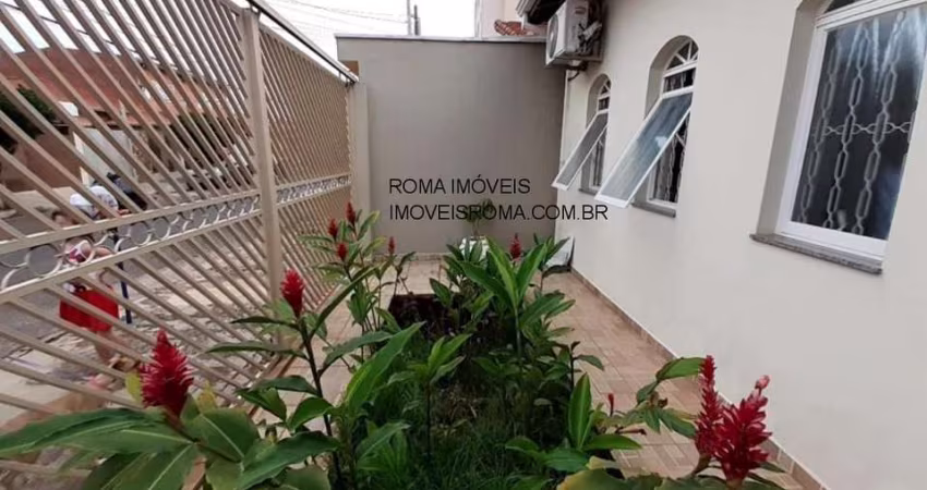CASA PARA VENDA NO CIDADE NOVA EM INDAIATUBA