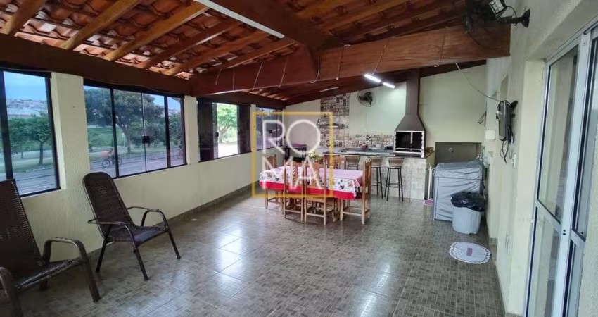 Casa para Venda em Indaiatuba, Jardim São Francisco, 2 dormitórios, 1 banheiro, 1 vaga
