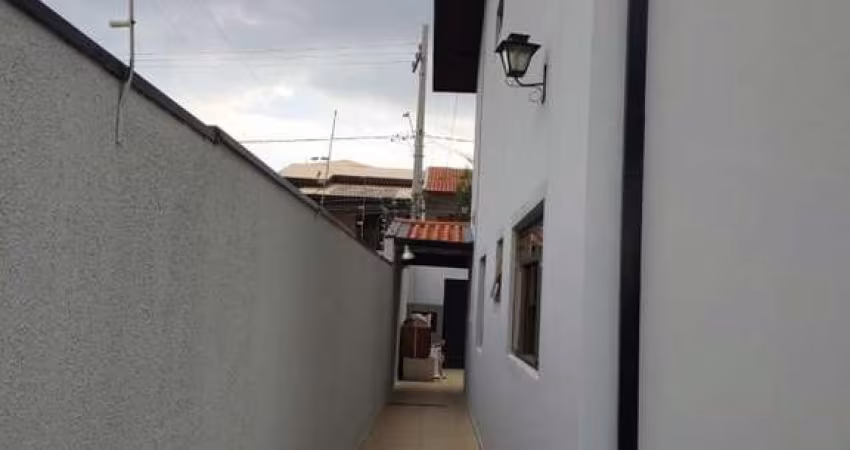 SOBRADO PARA VENDA JARDIM REGINA INDAIATUBA