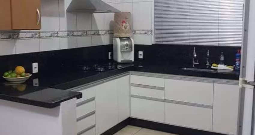 Casa / Sobrado para Venda em Indaiatuba, Jardim Paulista II, 3 dormitórios, 2 suítes, 3 banheiros, 1 vaga