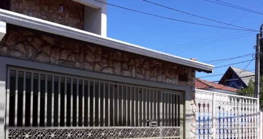 Casa / Sobrado para Venda em Indaiatuba, Cidade Nova, 4 dormitórios, 1 suíte, 3 banheiros, 1 vaga