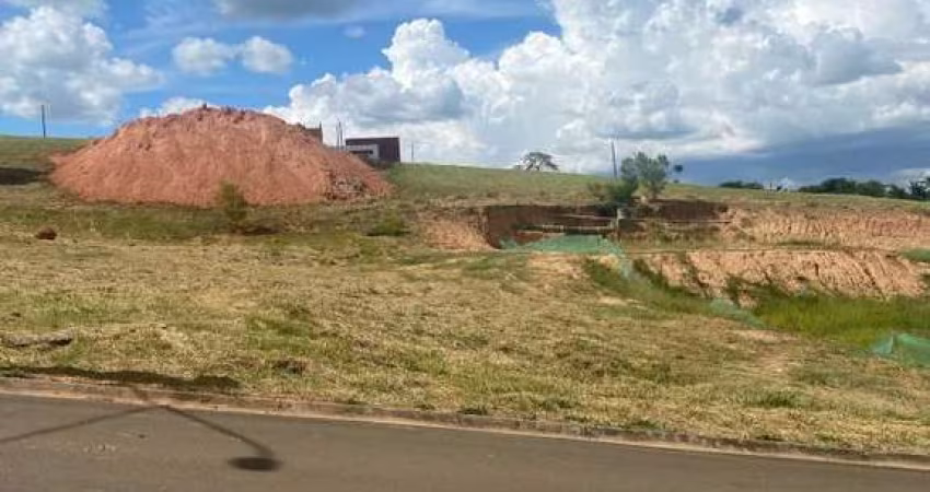 Lote Plano Residencial Quintas da Terracota