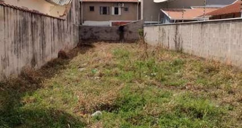 Terreno para Venda em Indaiatuba, Jardim Paulista I