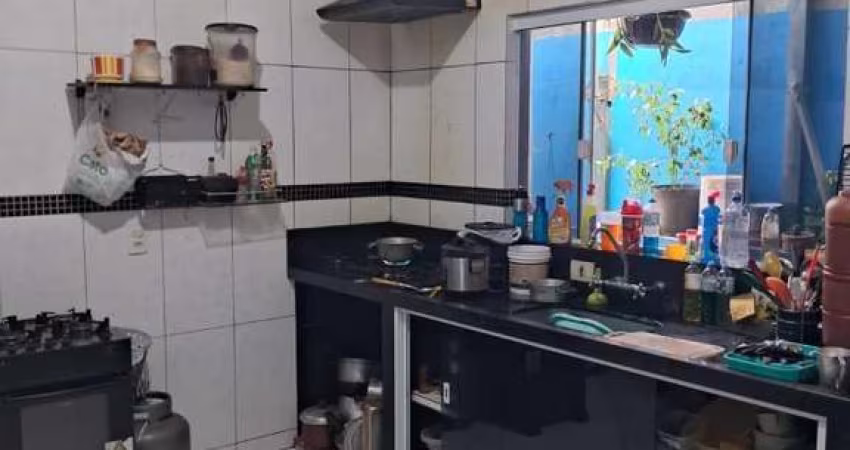 CASA PARA VENDA NO BAIRRO VILA BRIZOLA EM INDAIATUBA 