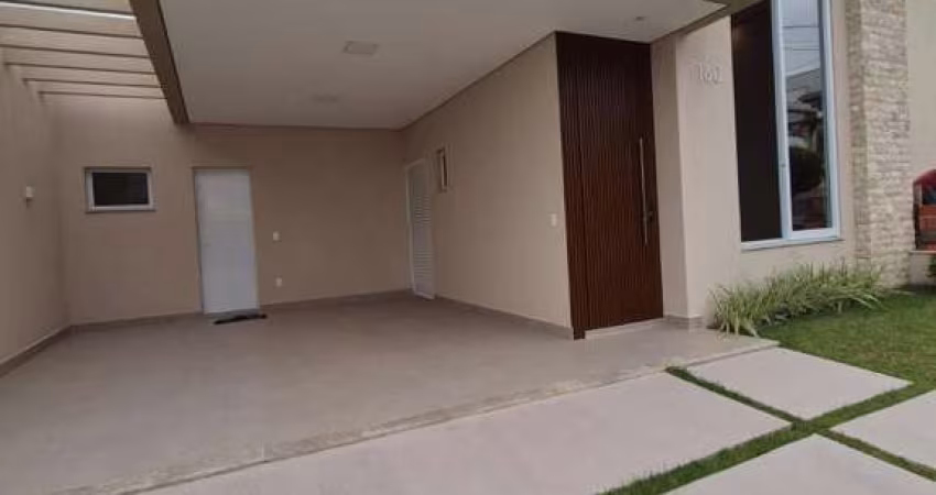 Casa Térrea para Venda em Indaiatuba, Jardim Residencial Viena, 3 dormitórios, 3 suítes, 4 banheiros, 4 vagas
