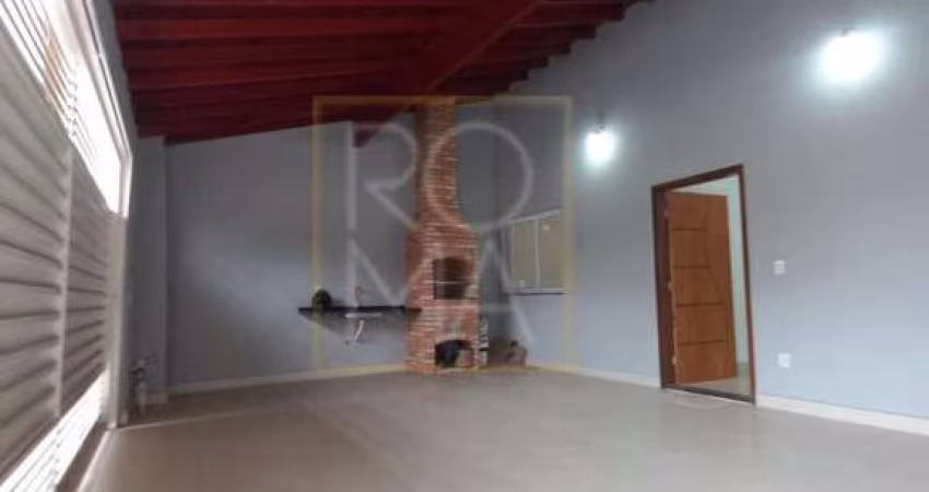 VENDE-SE CASA NO BAIRRO JARDIM VENEZA INDAIATUBA/SP