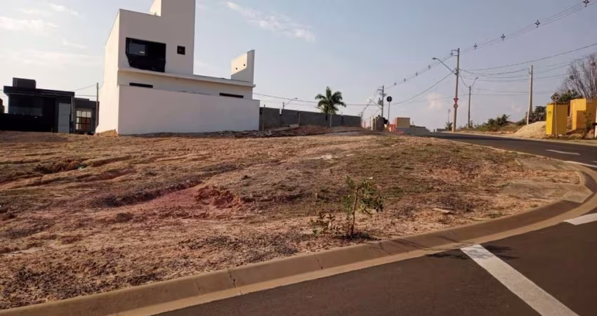 Terreno para Venda em Indaiatuba, Jardim Residencial Viena