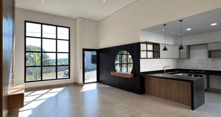 Casa em condomínio