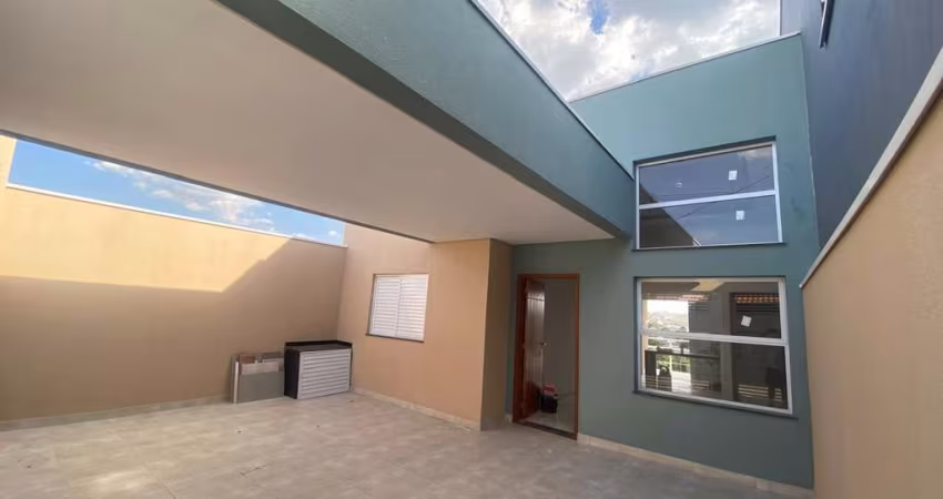 CASA PARA VENDA NO RESIDENCIAL SABIÁS EM INDAIATUBA
