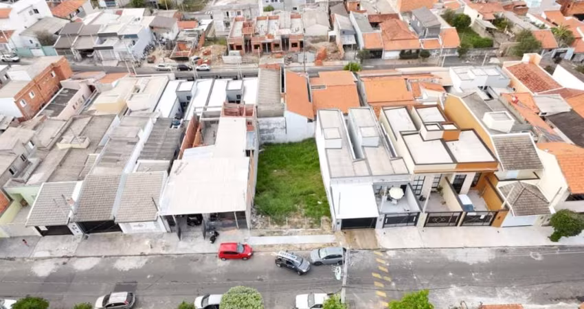 VENDE-SE TERRENO NO BAIRRO JD. MORUMBI INDAIATUBA/SP