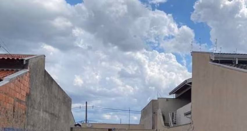 TERRENO PARA VENDA NO BAIRRO JD. PAULISTA II EM INDAIATUBA
