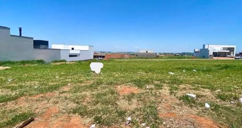 Terreno para Venda em Indaiatuba, Jardim Residencial Dona Maria Candida