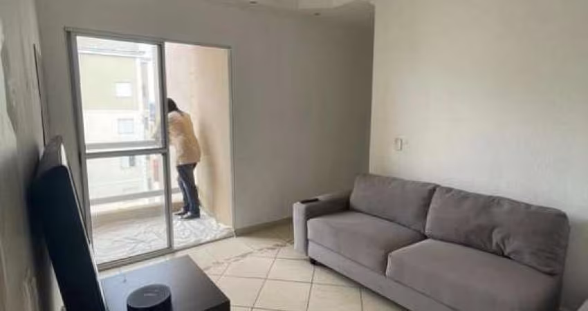 APARTAMENTO NO ED. VANDO COM PLANEJADOS E MOBILIADO 7ºANDAR EM INDAIATUBA