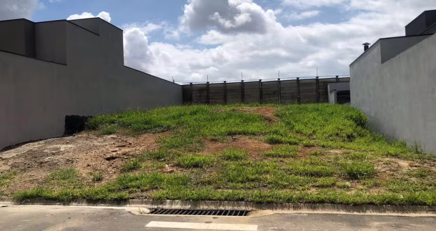 EXCELENTE TERRENO NO CONDOMÍNIO VILA RICA INDAIATUBA/SP