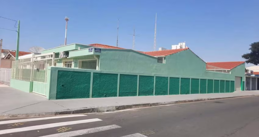 EXCELENTE CASA TÉRREA DE ESQUINA NO BAIRRO CIDADE NOVA INDAIATUBA/SP