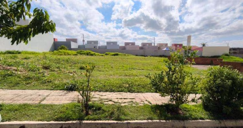 Terreno para Venda em Indaiatuba, Jardim das Andorinhas