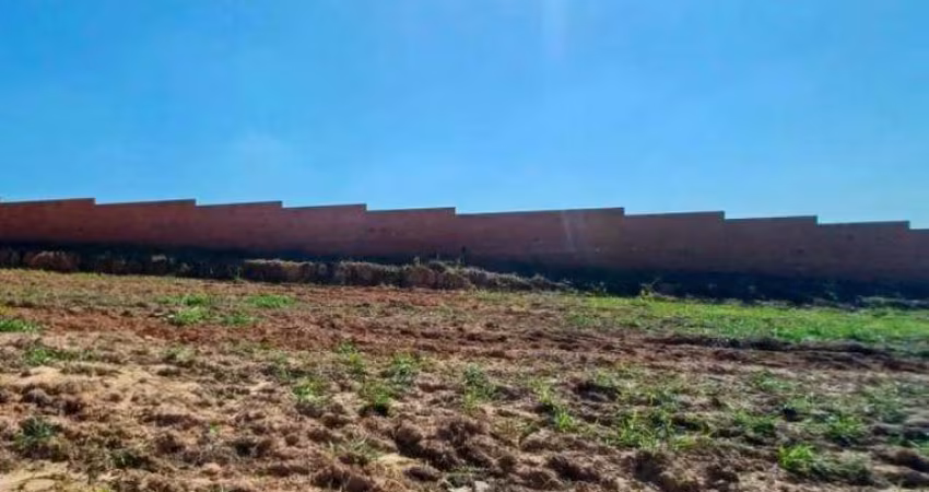 Lote no condomínio Reserva da colina