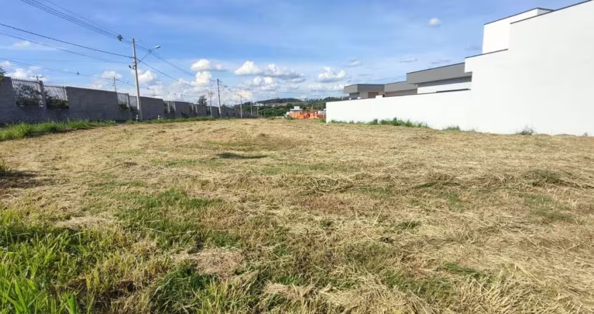 Terreno para Venda em Indaiatuba, Residencial Evidências