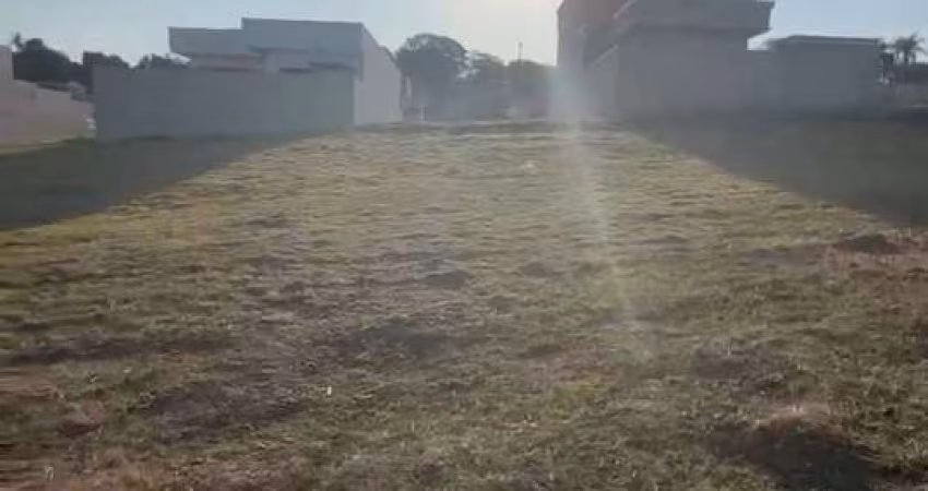 Lote para Venda em Indaiatuba, Jardim Villa Sapezal