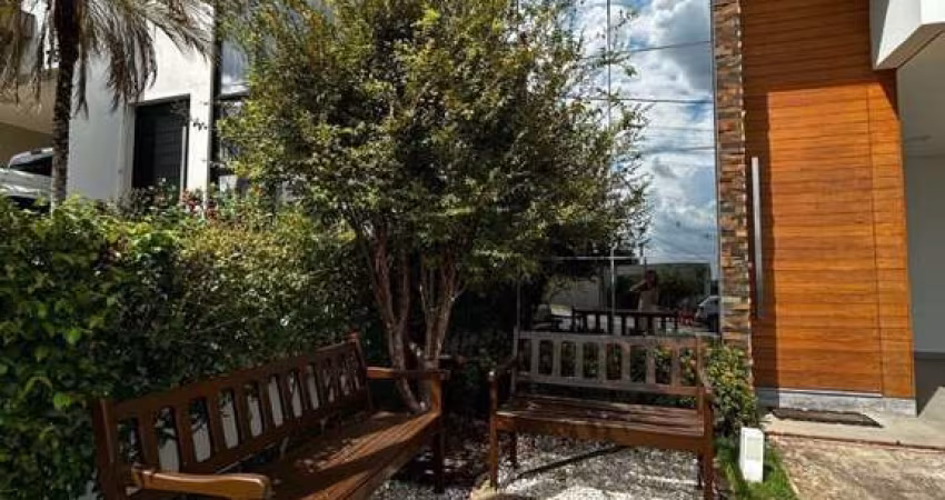 Casa para Venda em Indaiatuba, Jardim Residencial Viena, 3 dormitórios, 1 suíte, 3 banheiros, 3 vagas