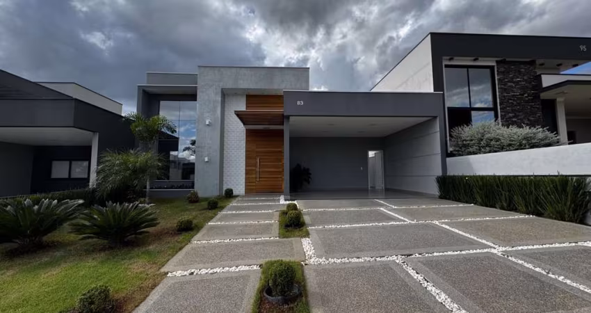 Casa para Venda em Indaiatuba, Jardim Residencial Dona Maria José, 3 dormitórios, 1 suíte, 3 banheiros, 4 vagas