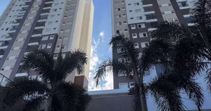 Apartamento para Venda em Indaiatuba, Jardim Pompéia, 3 dormitórios, 1 suíte, 2 banheiros, 2 vagas