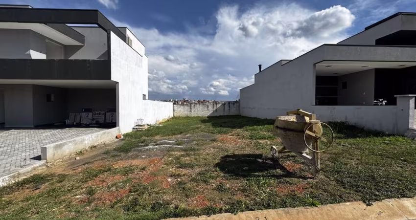 Terreno para Venda em Indaiatuba, Jardim Residencial Dona Maria José