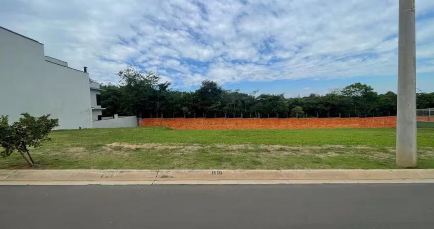 Terreno para Venda em Indaiatuba, Jardim Residencial Viena