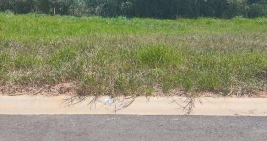 Terreno para Venda em Indaiatuba, Altos da Bela Vista