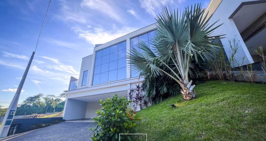 Casa em Condomínio para Venda em Indaiatuba, Jardim Residencial Helvétia Park I, 4 dormitórios, 4 suítes, 6 banheiros, 6 vagas