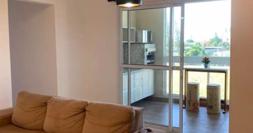 Apartamento para locação