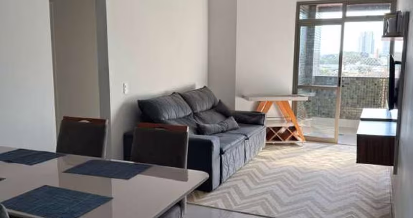 Apartamento para venda em Centro de 85.00m² com 3 Quartos, 1 Suite e 1 Garagem