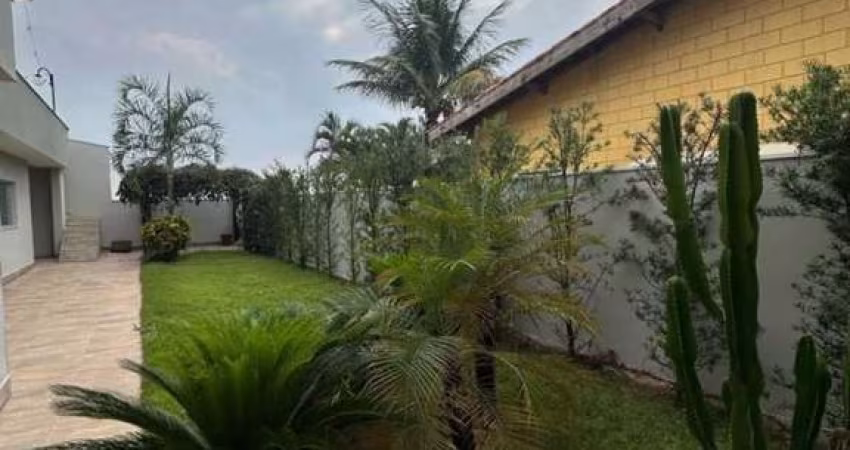 Casa para venda em Núcleo Residencial Professor Carlos Aldrovandi de 204.00m² com 2 Quartos, 1 Suite e 2 Garagens