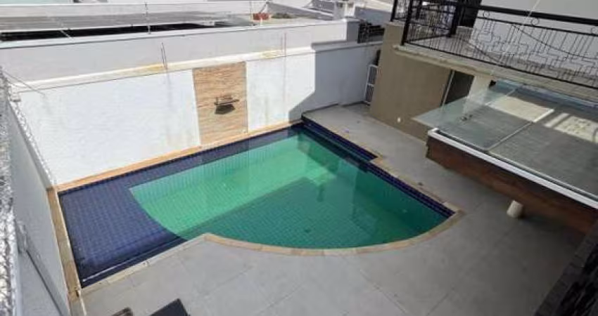 Casa para venda em Jardim Esplanada de 357.00m² com 4 Quartos, 3 Suites e 4 Garagens