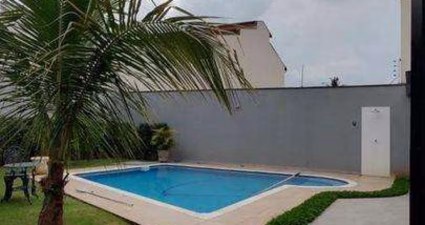Casa para venda em Jardim Esplanada de 364.00m² com 3 Quartos, 3 Suites e 2 Garagens