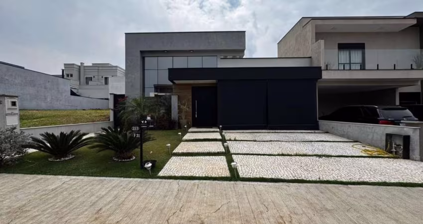 Casa de Condomínio para venda em Jardim Residencial Dona Maria José de 175.00m² com 3 Quartos, 3 Suites e 4 Garagens