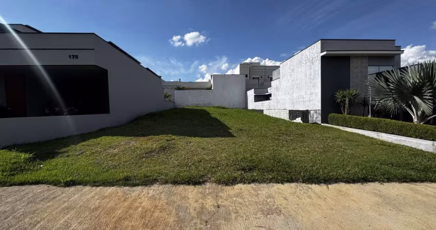 Terreno para venda em Jardim Residencial Dona Maria José de 300.00m²
