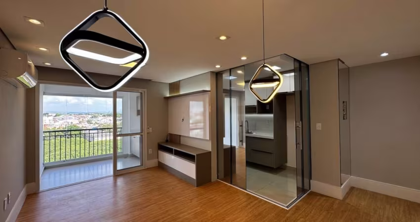 Apartamento para venda em Jardim Pompéia de 85.00m² com 3 Quartos, 1 Suite e 2 Garagens
