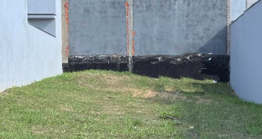 Terreno para venda em Jardins Do Império de 150.00m²