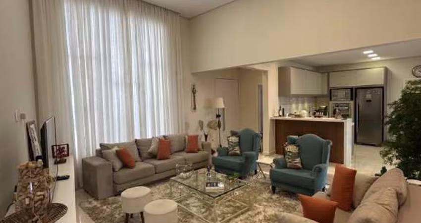 Casa de Condomínio para venda em Jardins Do Império de 248.00m² com 3 Quartos, 1 Suite e 2 Garagens